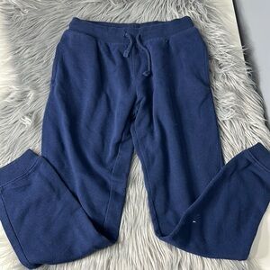YD kids  Blue Sweatpants